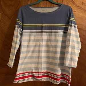 Cotton t-shirt